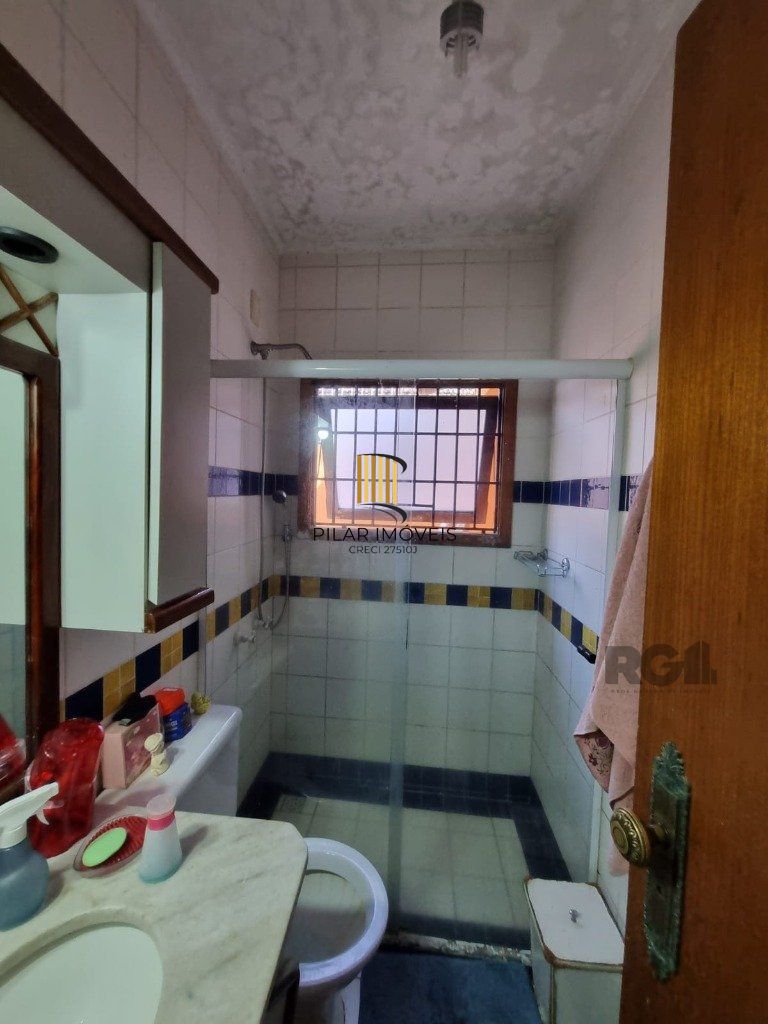 Casa com 5 quartos e espaço gourmet | Próx. à Terceira Perimetral