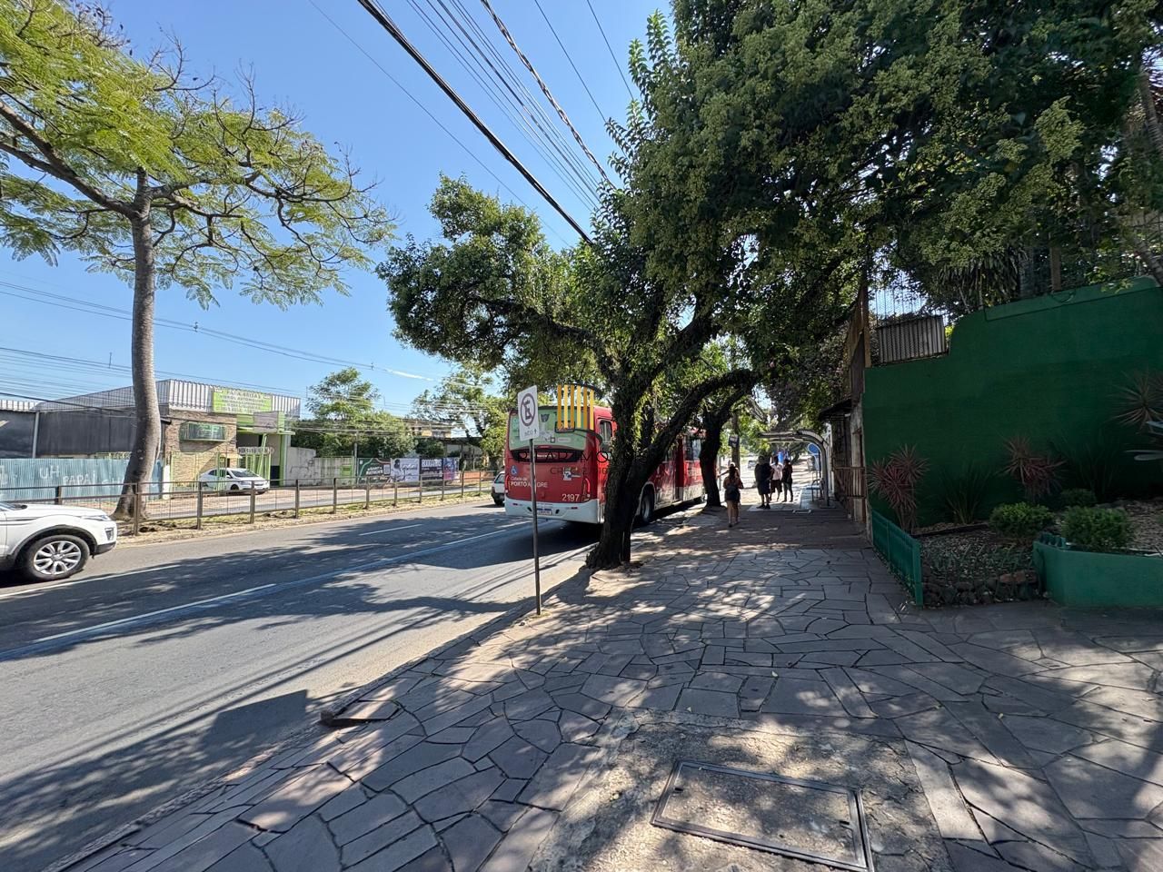 Apartamento 60,65m², 2 dormitórios no bairro Cidade Jardim!