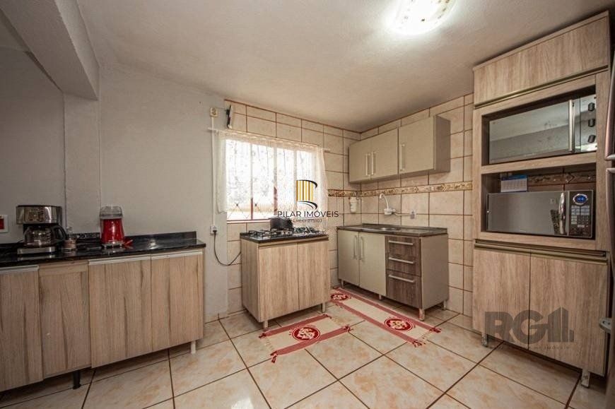 casa de 158m², bairro Passo das Pedras