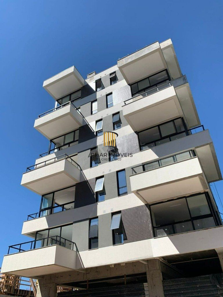 Apartamento 2 dormitórios no bairro Praia da Cal