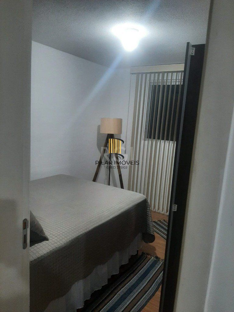 Apartamento para Venda - 43.17m², 2 dormitórios, Hípica