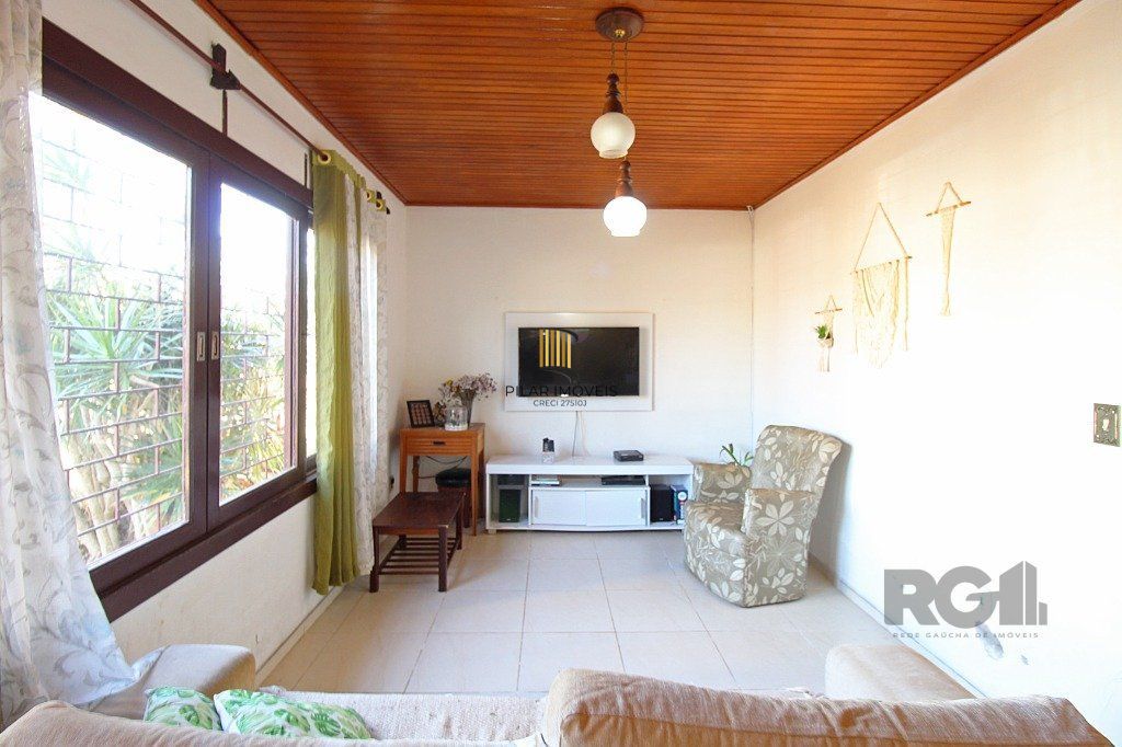 Casa 3 Dormitório(s) Bairro Ipanema