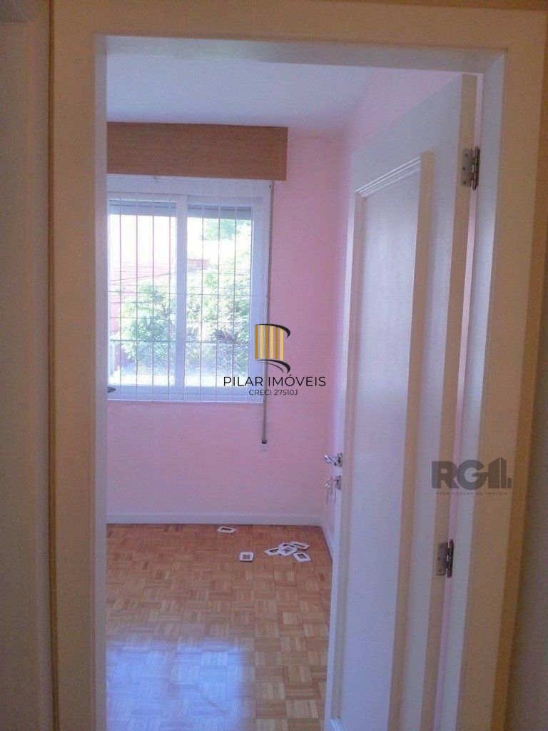 Apartamento 102m² - 3 dormitórios, 2 banheiros no bairro Rio Branco