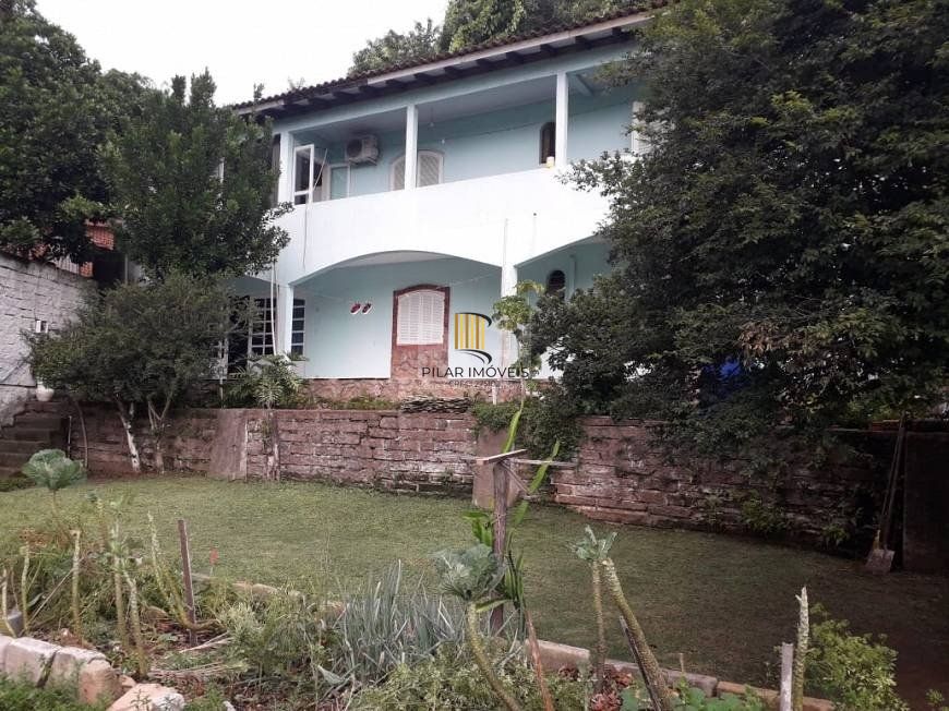 Casa para Venda - 380m², 4 dormitórios, 4 vagas - Jardim Itu Sabará