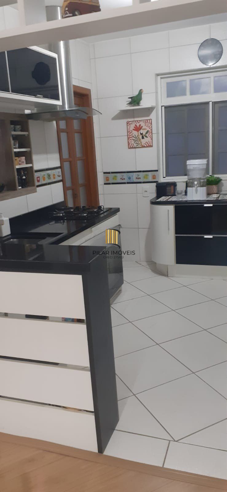 Apartamento de 2 dormitorios á venda no Bairro Cristal - Porto Alegre