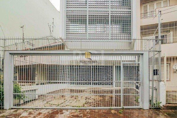 Predio para Venda - 241.18m², 0 dormitórios, Petrópolis