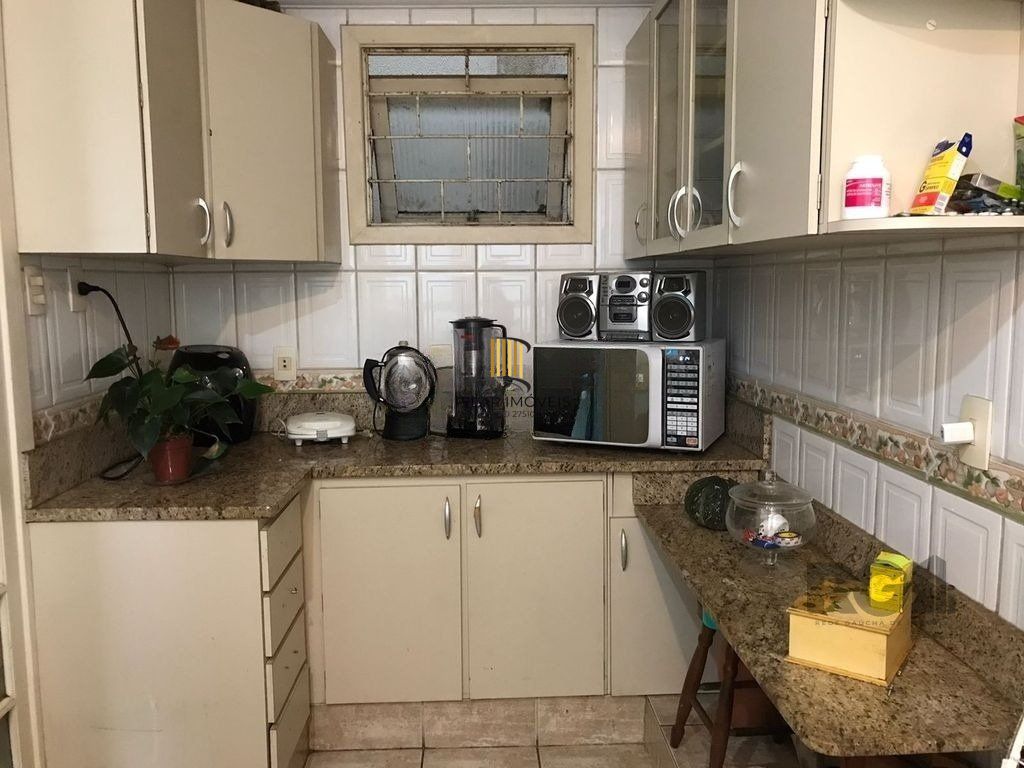 Apartamento 2 dorms à venda Rua Guilherme Alves, Jardim Botânico - Porto Alegre