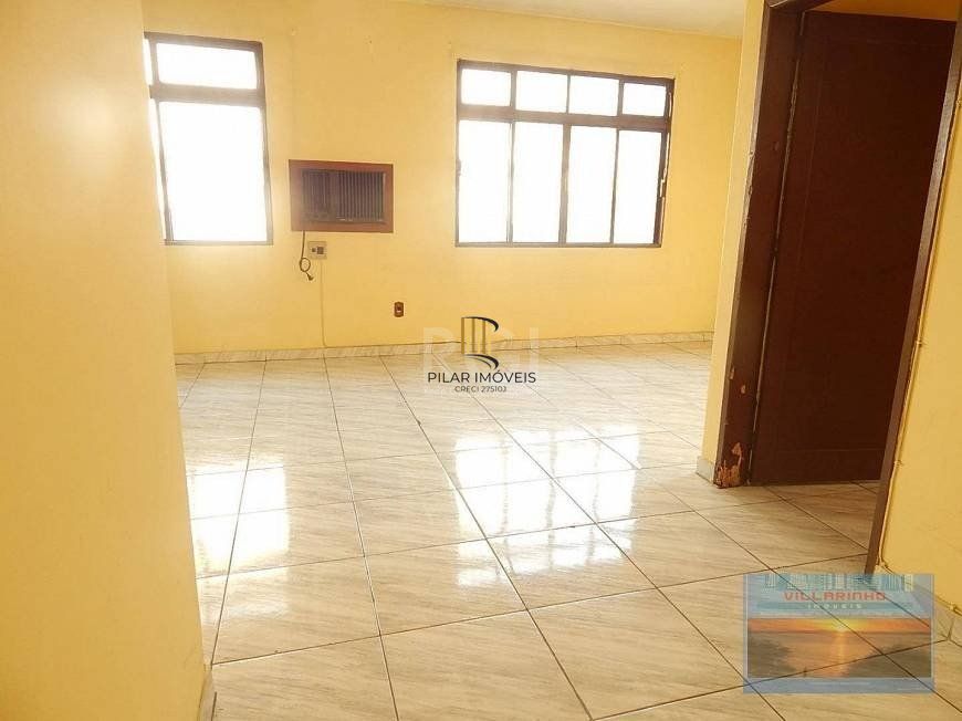 Casa para Venda - 120m², 3 dormitórios, 5 vagas - Nonoai