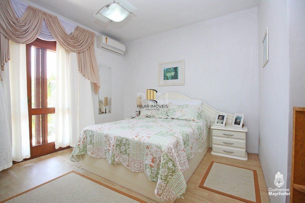 Casa para Venda - 354.24m², 3 dormitórios, sendo 1 suites, 3 vagas - Bom Jesus