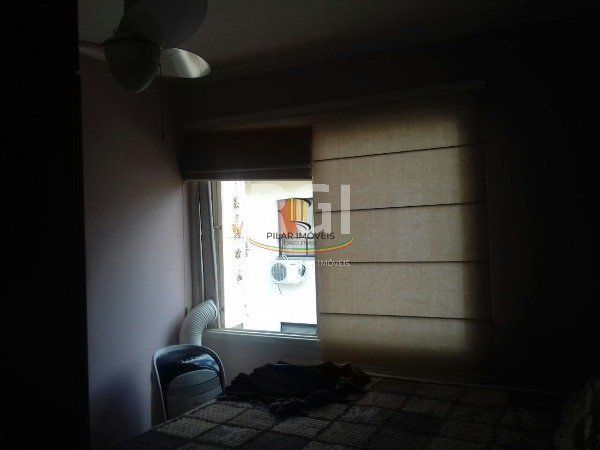 Apartamento 2 dormitórios no bairro Teresópolis