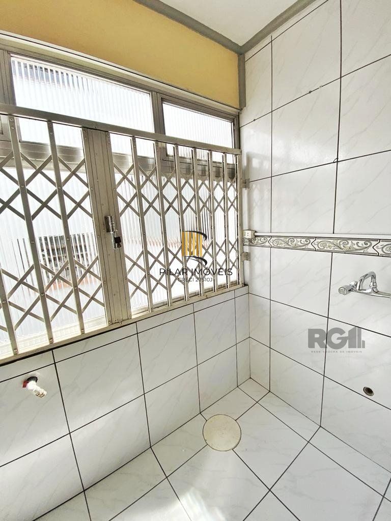 Apartamento 2 dormitórios no bairro Teresópolis