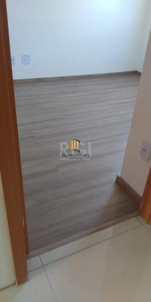 Apartamento para Venda - 45.56m², 2 dormitórios, 1 vaga - Vila Nova