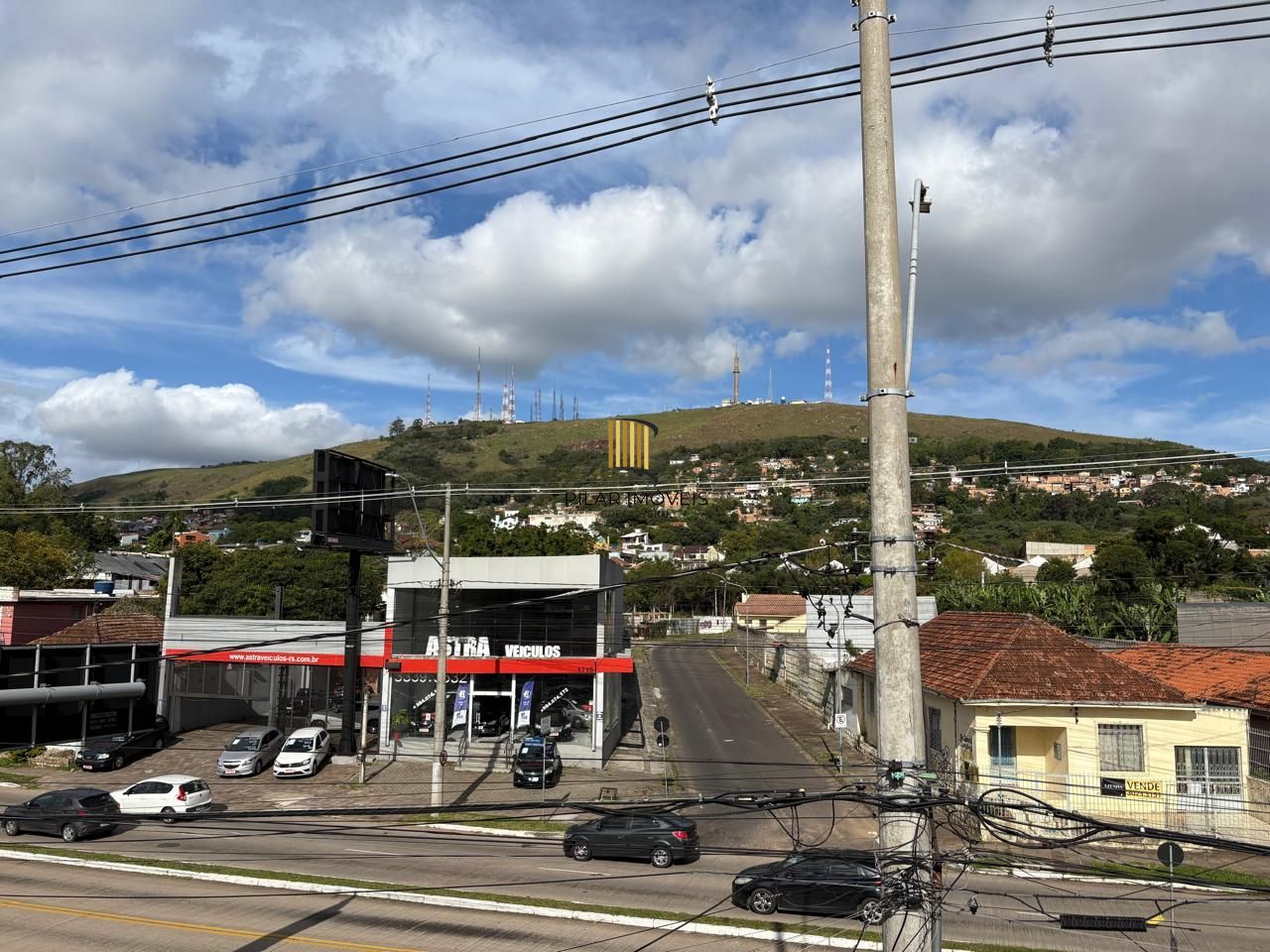 Apartamento 62m² 2 dormitórios no bairro Glória!