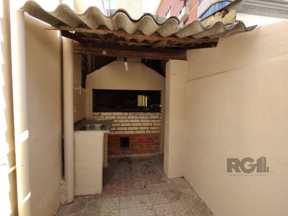 Casa com 164m², bairro São João