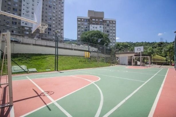 Apartamento com 3 quartos e 80m² à venda em Jardim Carvalho, Porto Alegre