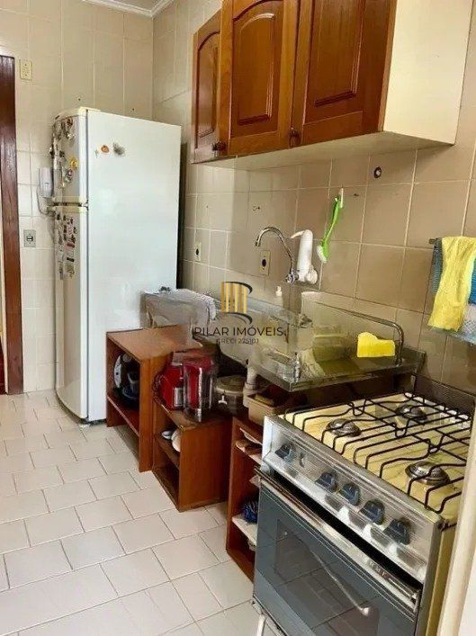 Apartamento para Venda - 77m², 2 dormitórios, 1 vaga - Teresópolis