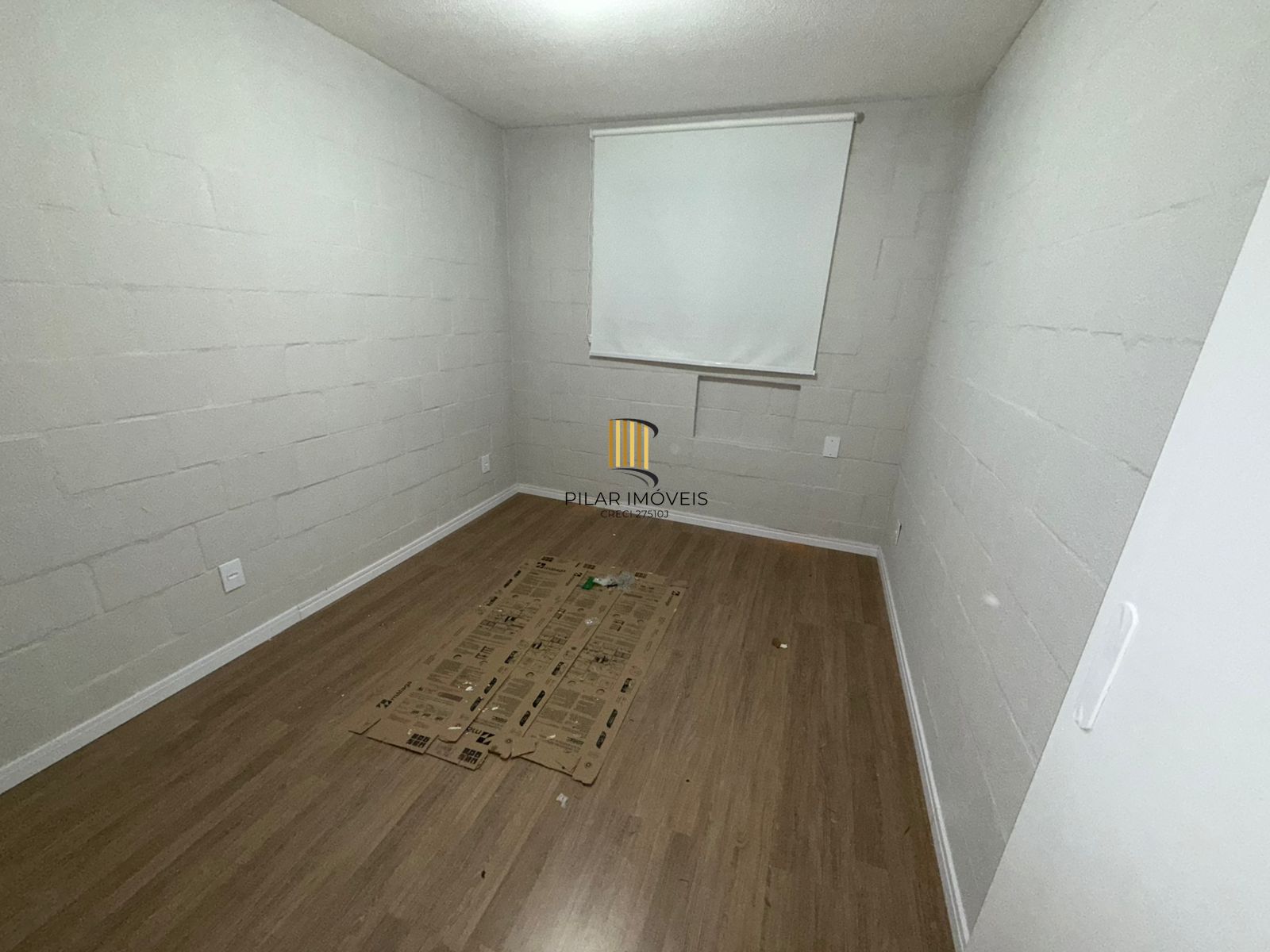 Apartamento de 43m² com 1 dormitórios no Bairro Vila Nova - Porto Alegre