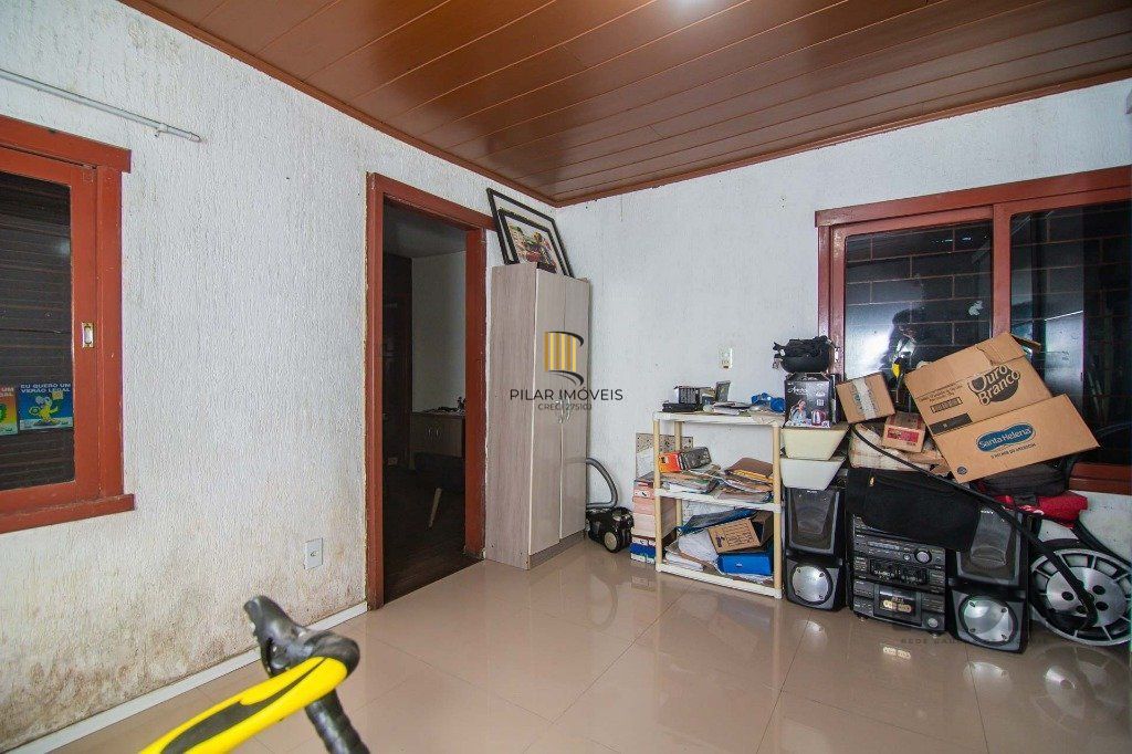 Casa 3 Dormitório(s) Bairro Sarandi