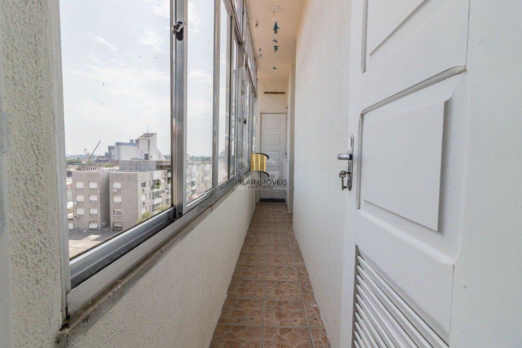 Apartamento de 91m², Bairro São Geraldo
