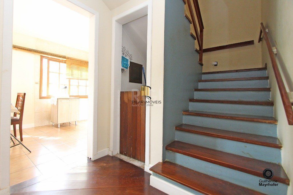 Casa para Venda - 400m², 5 dormitórios, sendo 1 suites, 3 vagas - Jardim Itu Sabará