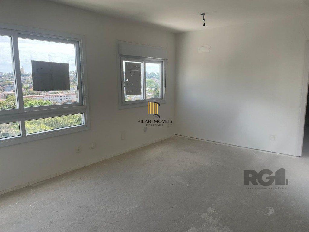 Apartamento 3 dormitórios no bairro Teresópolis