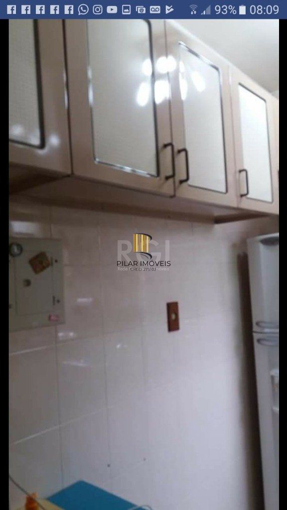 Apartamento para Venda - 56.79m², 2 dormitórios, Glória