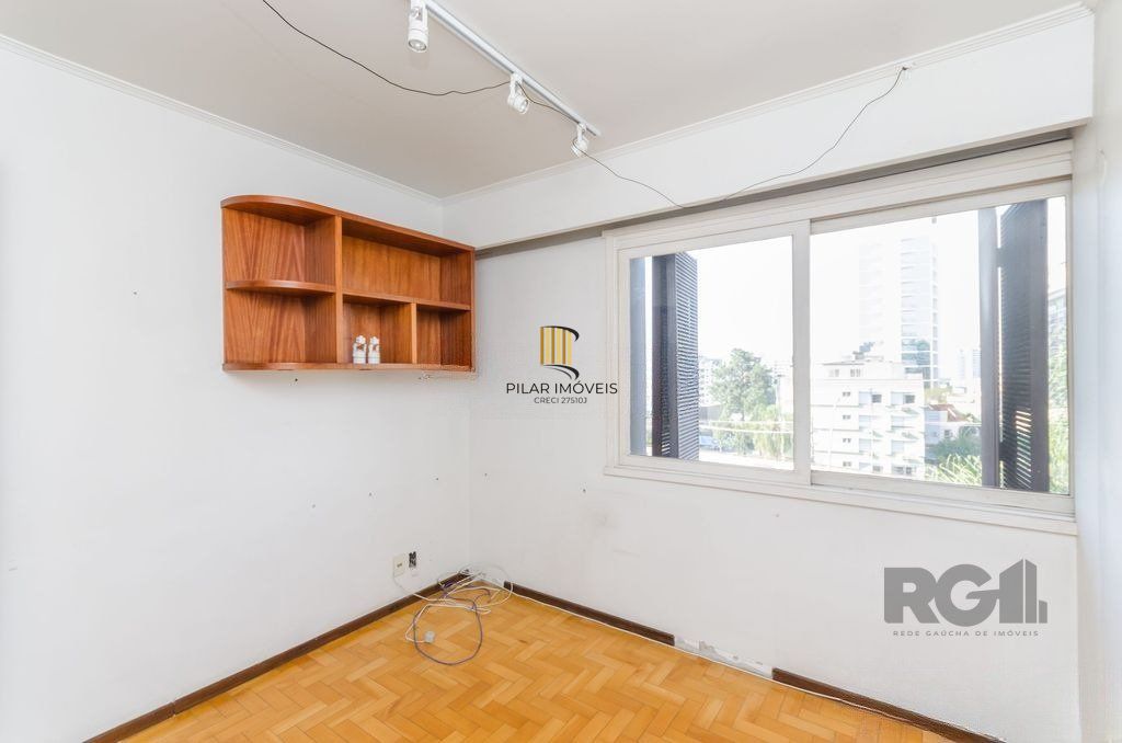 Apartamento 152m², 3 dormitórios, 2 vagas no bairro Auxiliadora
