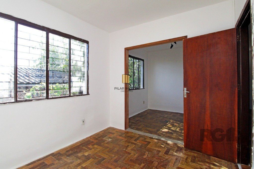 Casa 3 dormitórios no bairro Nonoai