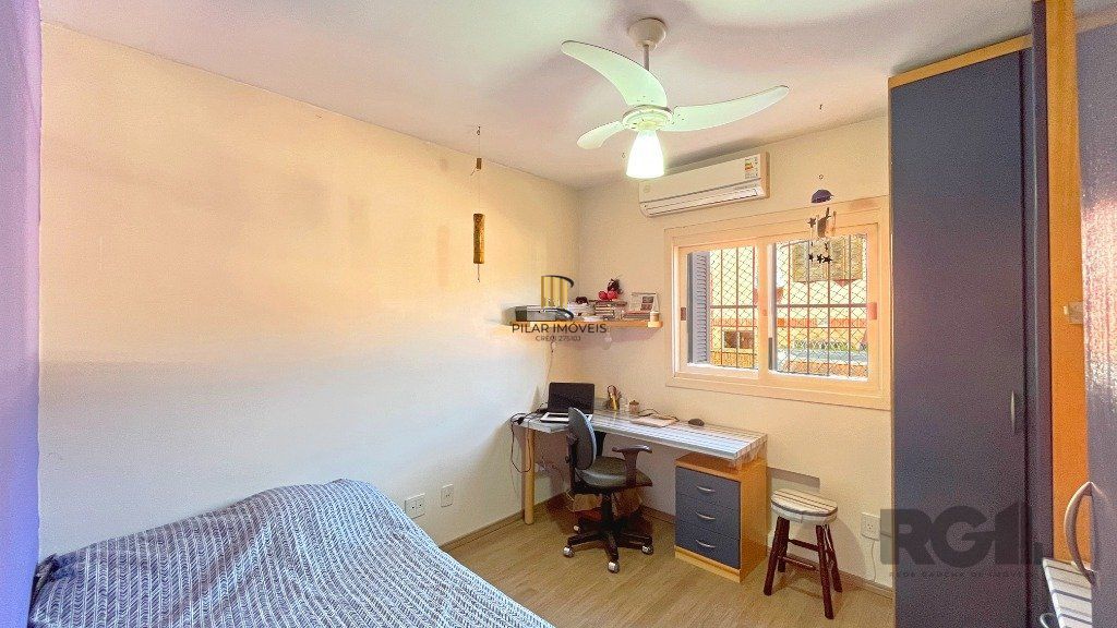 Casa Condominio 3 Dormitório(s) Bairro Teresópolis