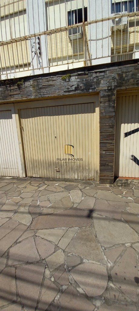 Apartamento 3 dormitórios no bairro Teresópolis
