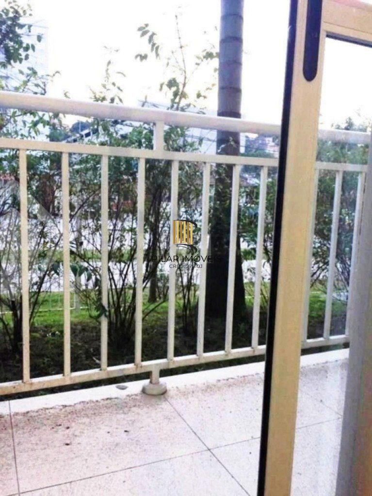 Apartamento de 2 quartos à venda Rua Teotônia, Camaquã - Porto Alegre
