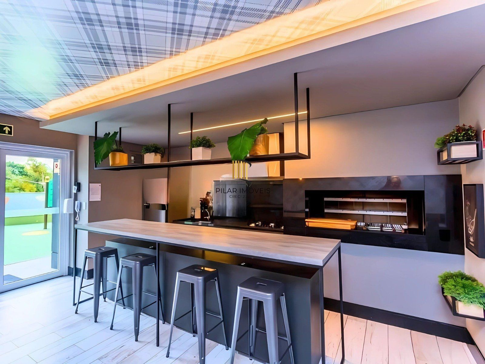 Apartamento com 3 quartos, 1 vaga - Teresópolis