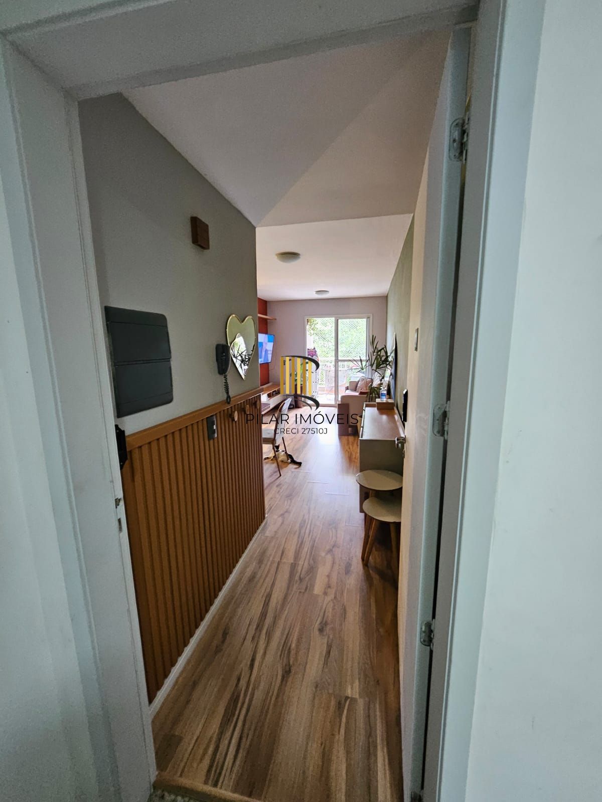 Apartamento 3 dormitórios no bairro Teresópolis