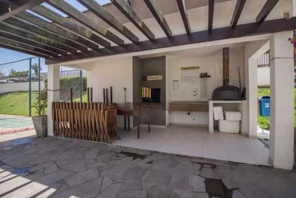 Apartamento com 3 quartos e 80m² à venda em Jardim Carvalho, Porto Alegre