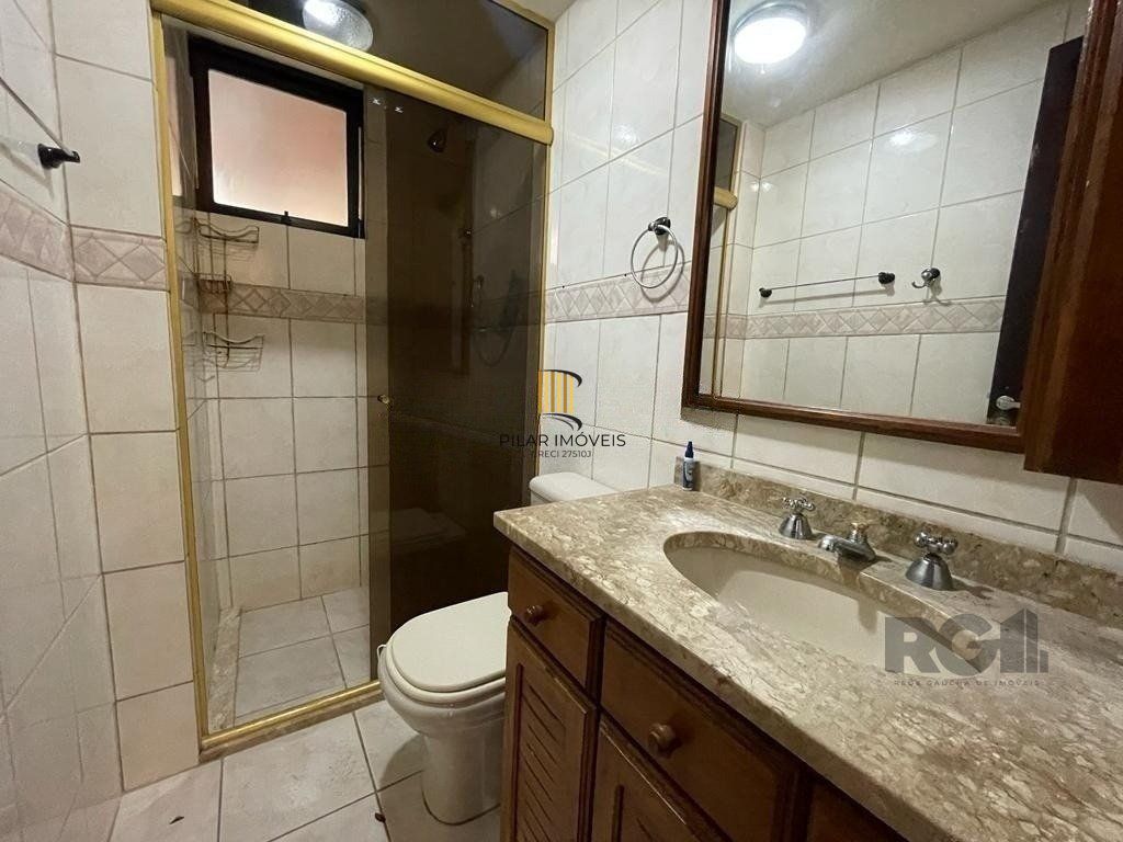 Excelente apartamento de 51m² com 2 dormitórios no bairro Santana. 