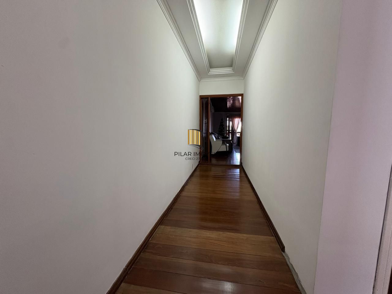 Casa residencial 234m² , 2 dormitórios no bairro Glória