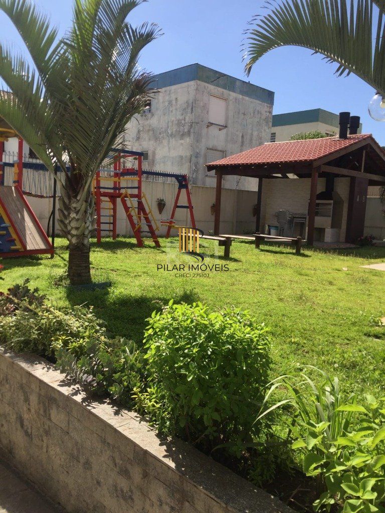 Apartamento para Venda - 62m², 3 dormitórios, sendo 1 suites, 1 vaga - Sarandi