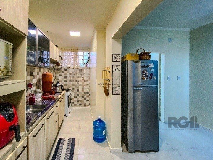 Apartamento 3 dormitórios no bairro Azenha