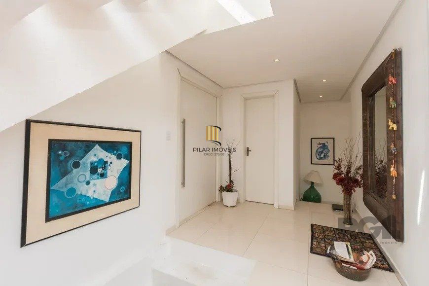 Casa 287m² - 3 suítes, 4 vagas no bairro Ipanema