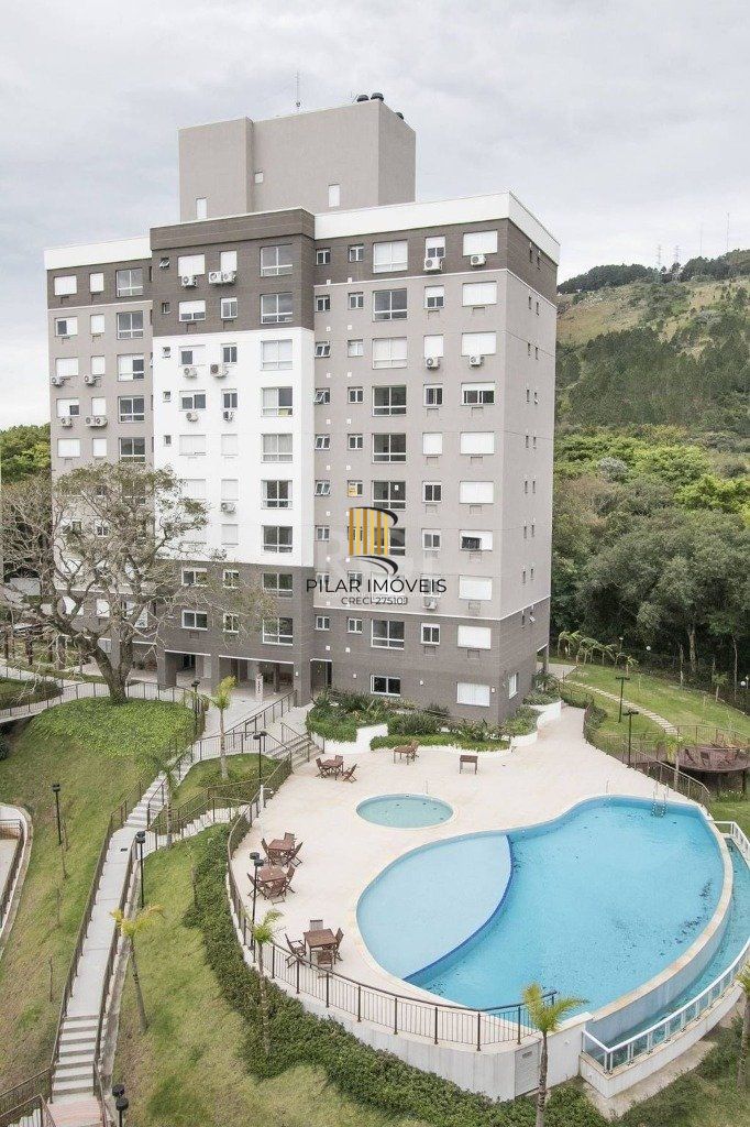 Excelente apartamento de 79m² com 03 dormitórios e vaga dupla.