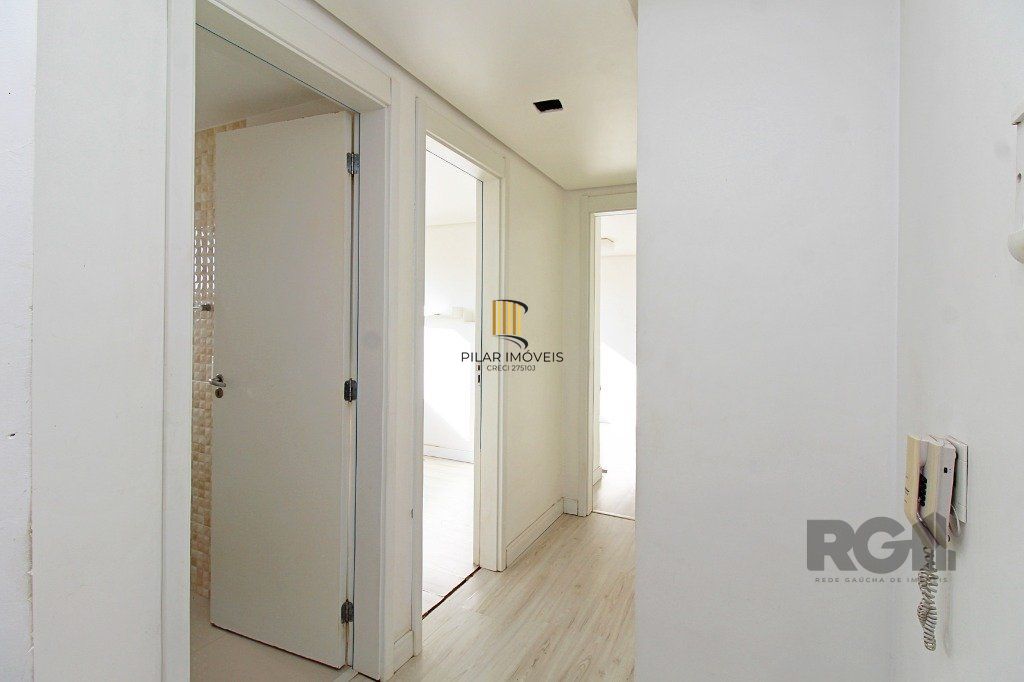 Apartamento 2 dormitórios no bairro Sarandi