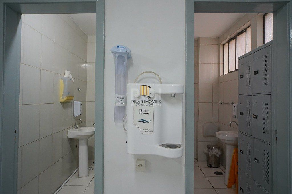 Conjunto/Sala para Venda - 157m², 0 dormitórios, Centro Histórico