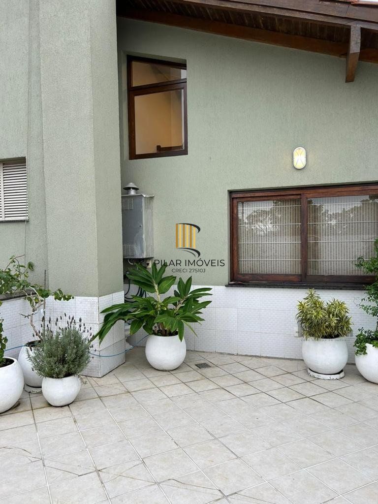 Cobertura 190m² - 2 suítes, espaço gourmet, terraço e 2 vagas de garagem
