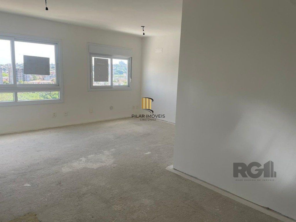 Apartamento 3 dormitórios no bairro Teresópolis