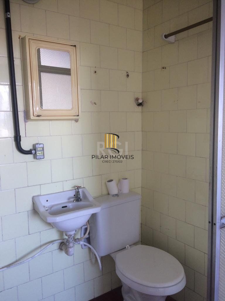 Apartamento para Venda - 52.8m², 2 dormitórios, Independência