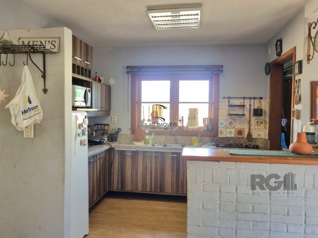 Casa 5 dormitórios no bairro Cavalhada