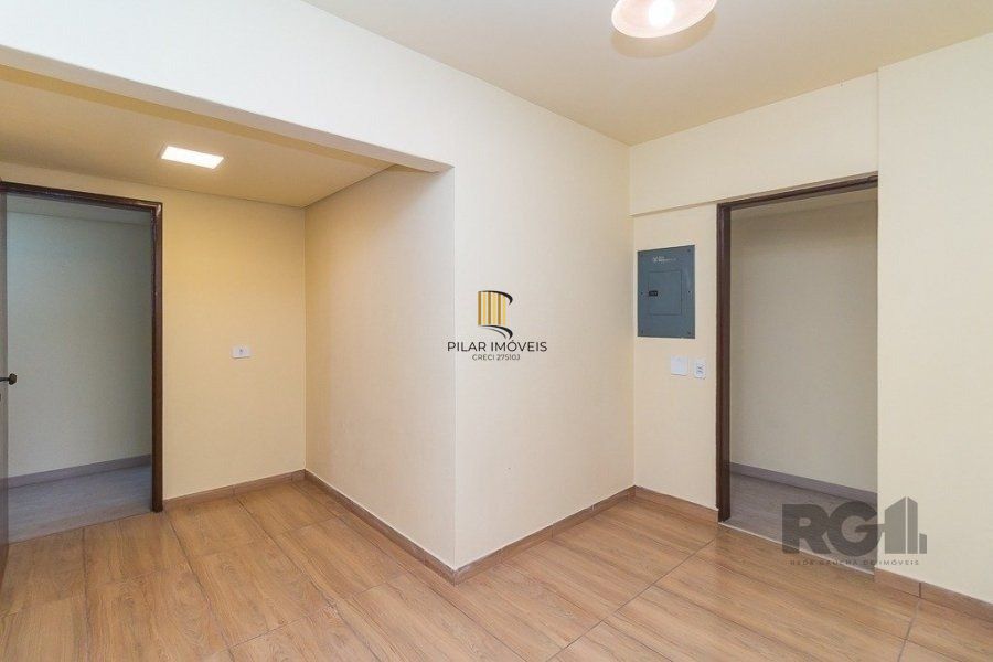 Excelente cobertura de 211m² com 3 dormitórios e 1 vaga.