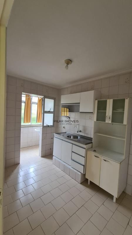 Apartamento 1 dormitório no bairro Teresópolis