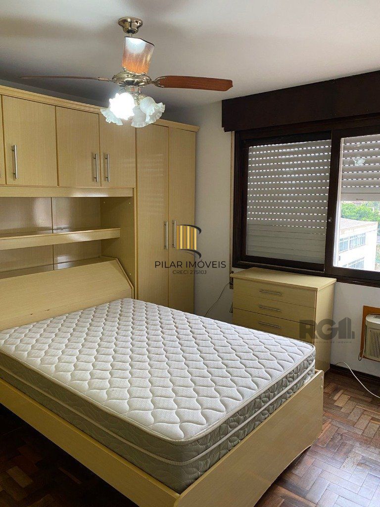 Apartamento 3 dormitórios no bairro Vila Ipiranga