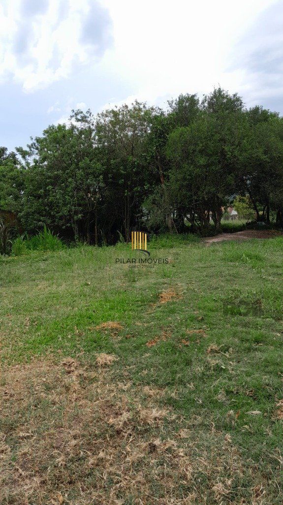 Terreno 1.000m² no bairro Lageado em Porto Alegre - Pilar Imóveis